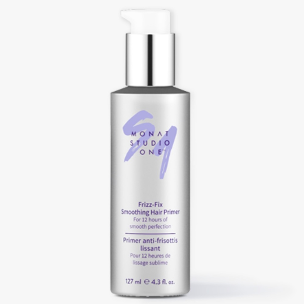 MONAT STUDIO ONE™ FRIZZ-FIX SMOOTHING HAIR PRIMER